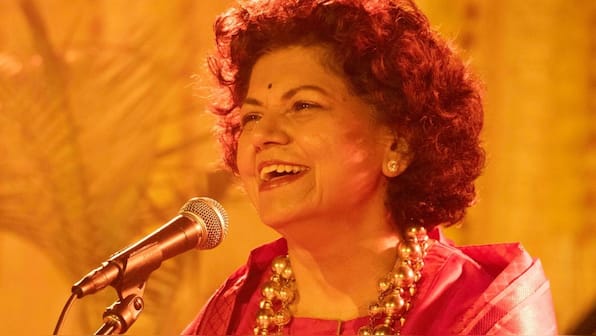 Hitting a high note: Who is Chandrika Tandon, the India-origin banking expert who won at the Grammys?