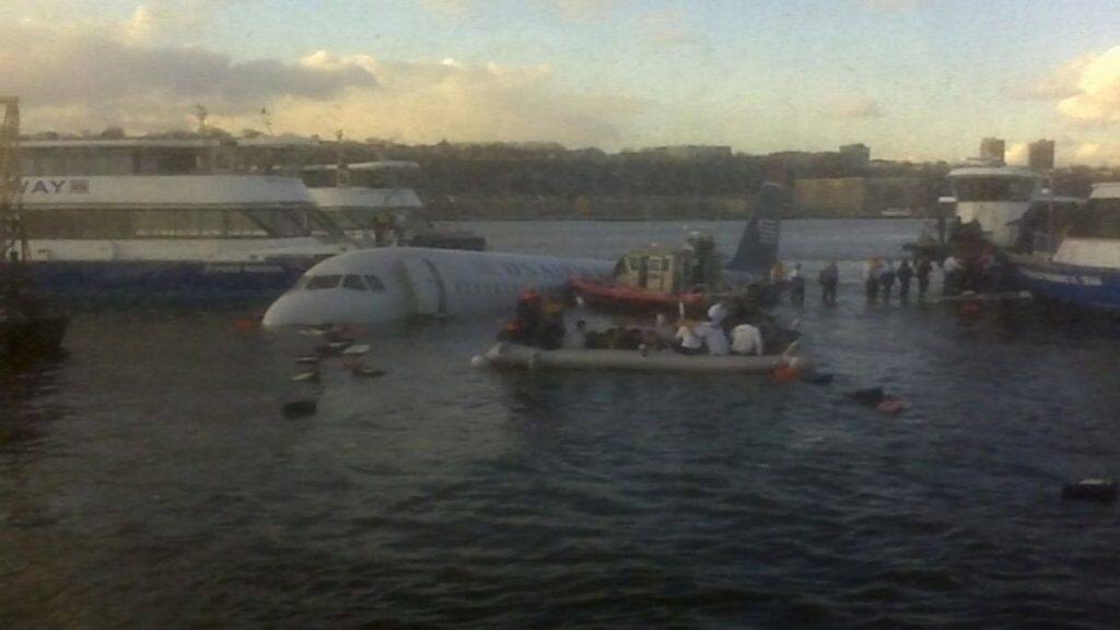 Delta Airlines plane crash in Toronto and tales of other miraculous