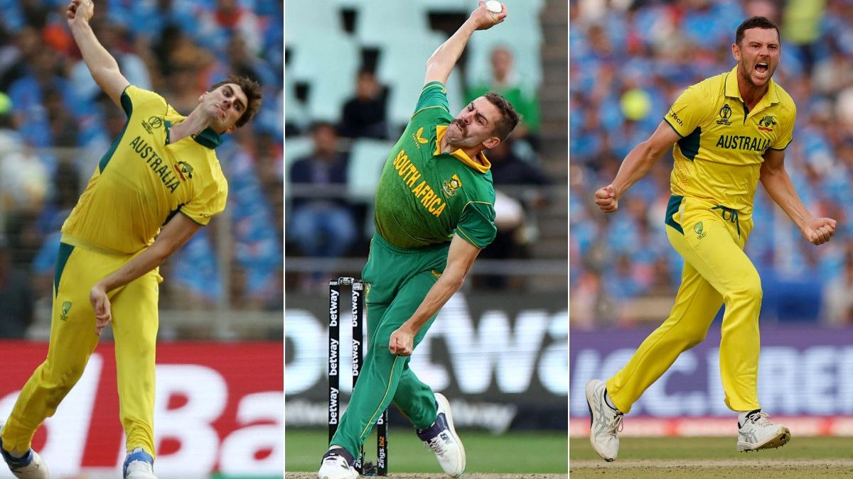 Champions Trophy 2025: List of big-name players who have been ruled out of the marquee ICC event Champions Trophy 2025: List of big-name players who have been ruled out of the marquee ICC event