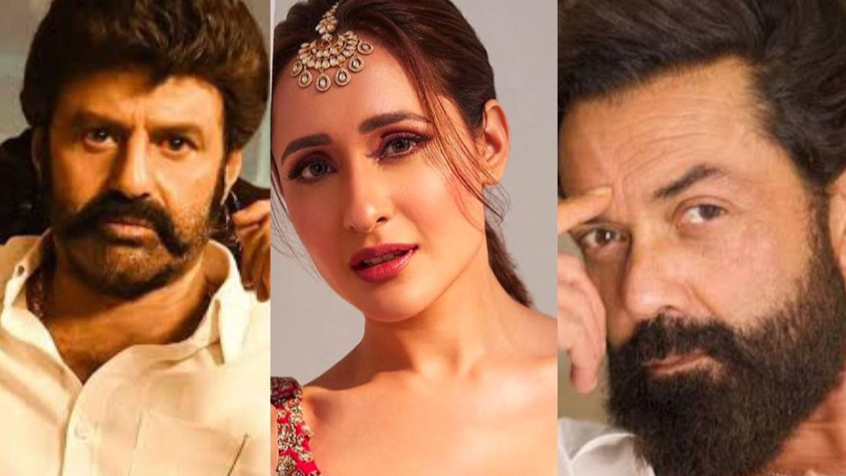 Nandamuri Balakrishna, Pragya Jaiswal, and Bobby Deol starrer Daaku Maharaaj to stream on Netflix from February 21 Nandamuri Balakrishna, Pragya Jaiswal, and Bobby Deol starrer Daaku Maharaaj to stream on Netflix from February 21
