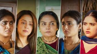 Five Women, One Dangerous Recipe: Netflix’s 'Dabba Cartel' Trailer Unveils a Thrilling World of Crime and Survival