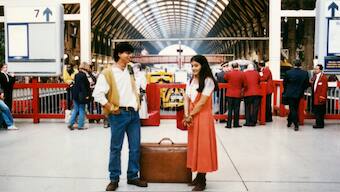 Britain's Railway & Yash Raj Films join hands to celebrate the unifying power of love!