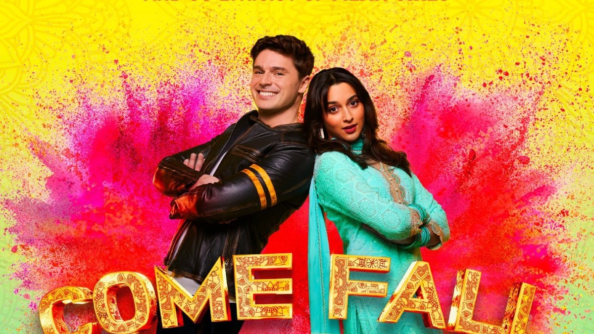 Theatre stars Jena Pandya and Ashley Day to lead Aditya Chopra's 'Come Fall in Love - The DDLJ Musical'