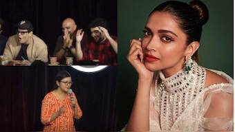 India's Got Latent: From making fun of Deepika's depression to offensive language about people with disabilities: When Samay's show grabbed eyeballs before Ranveer's distasteful joke