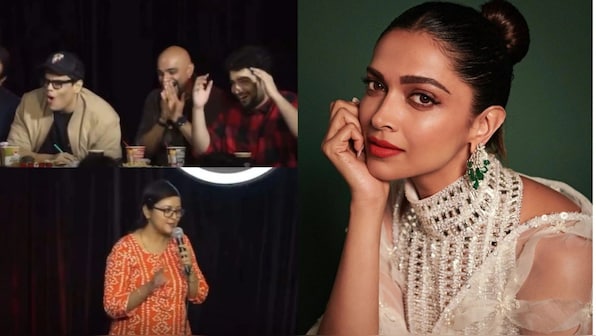 India's Got Latent: From making fun of Deepika's depression to offensive language about people with disabilities: When Samay's show grabbed eyeballs before Ranveer's distasteful joke
