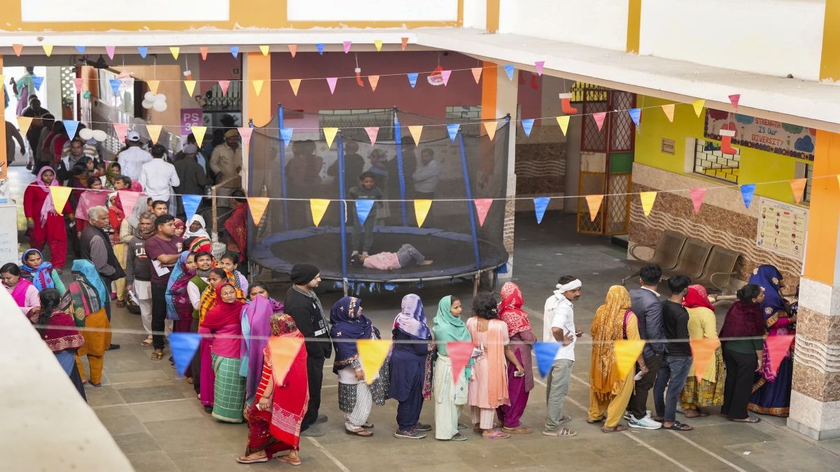 Vote Counting Begins for Delhi Assembly Elections Amid Political Tensions