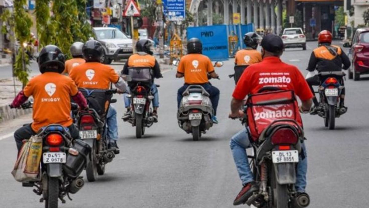 Union Budget 2025: From ID cards to healthcare, the benefits for gig workers Union Budget 2025: From ID cards to healthcare, the benefits for gig workers