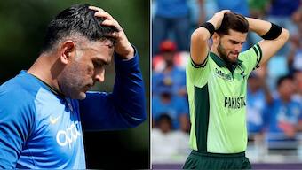 'Even if you make MS Dhoni captain...': Former captain shows mirror to Team Pakistan after Champions Trophy exit