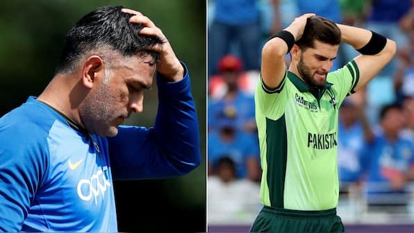 'Even if you make MS Dhoni captain...': Former captain shows mirror to Team Pakistan after Champions Trophy exit