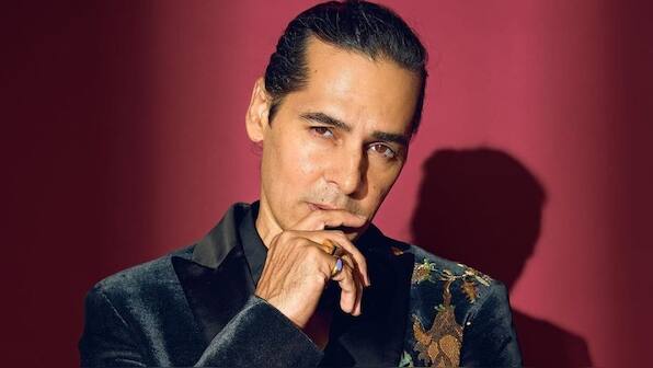 Dino Morea on coming back on the big screen: 'I've always wanted to take on roles that...'