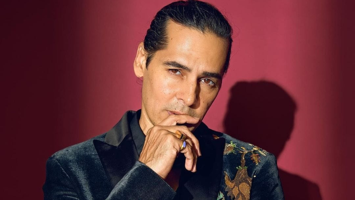 Dino Morea on coming back on the big screen: 'I've always wanted to take on roles that...' Dino Morea on coming back on the big screen: 'I've always wanted to take on roles that...'