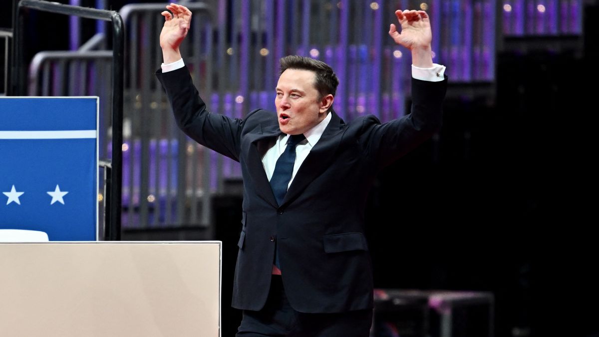 Who is Akash Bobba and the other members of Elon Musk’s secret Doge team? Who is Akash Bobba and the other members of Elon Musk’s secret Doge team?