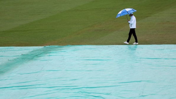 Champions Trophy: Will rain play spoilsport during India vs Bangladesh match in Dubai?