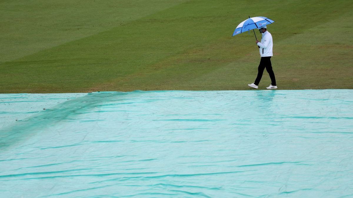 Champions Trophy: Will rain play spoilsport during India vs Bangladesh match in Dubai? Champions Trophy: Will rain play spoilsport during India vs Bangladesh match in Dubai?