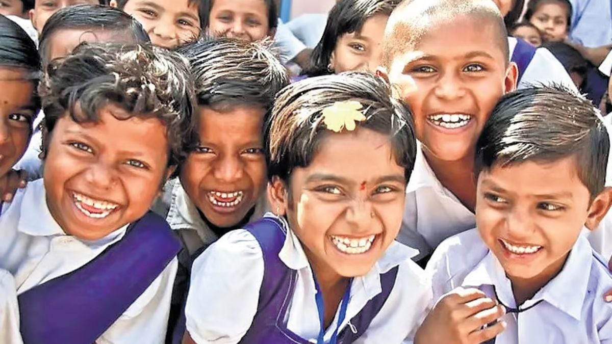 A+ for education in Budget 2025: From IITs to medical seats, what’s in store for students?