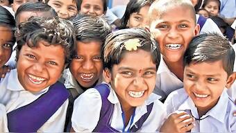 To encourage the spirit of innovation and foster a scientific mindset among students, Sitharaman announced in Union Budget 2025 the establishment of 50,000 Atal Tinkering Labs in government schools over the next five years. Image for Representation. PTI