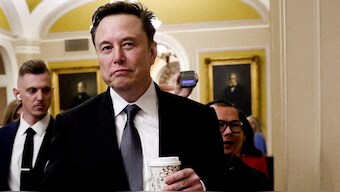 Elon Musk headed Doge reportedly have digital permission to see data in the US government’s payment system, which includes bank account information, Social Security numbers and income tax documents. Reuters