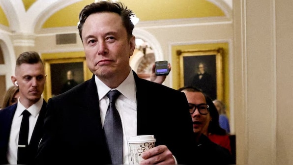 Why Elon Musk's access to govt data and information is worrying