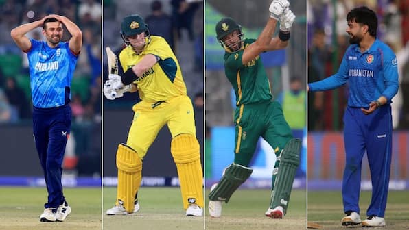 Champions Trophy 2025: How Australia vs South Africa washout affects Group B semi-finals race
