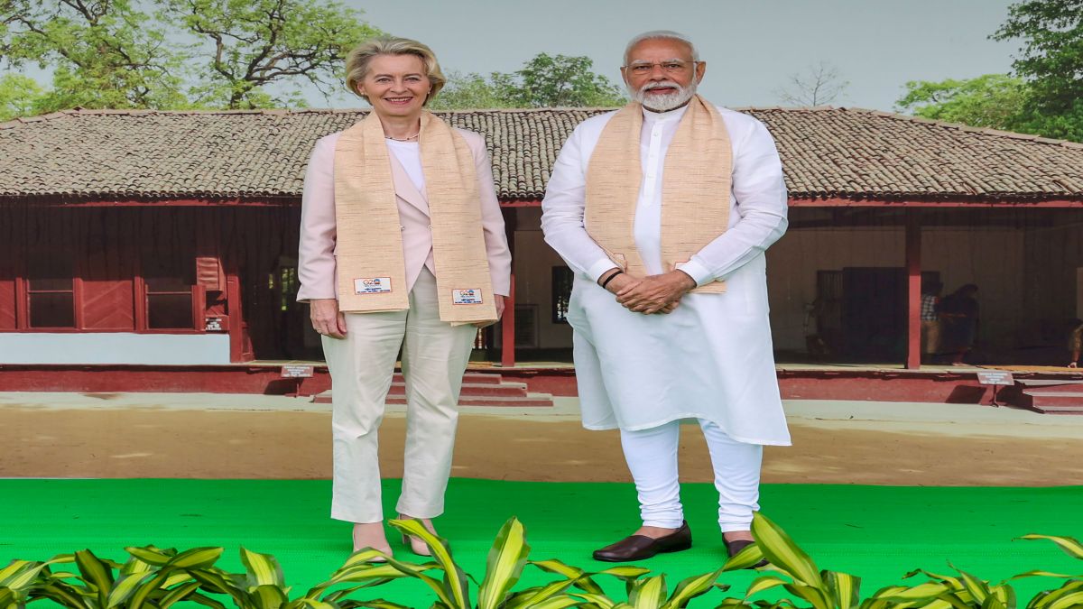 Will India cut tariffs on wine, cars? What EU chief, PM Modi will discuss Will India cut tariffs on wine, cars? What EU chief, PM Modi will discuss