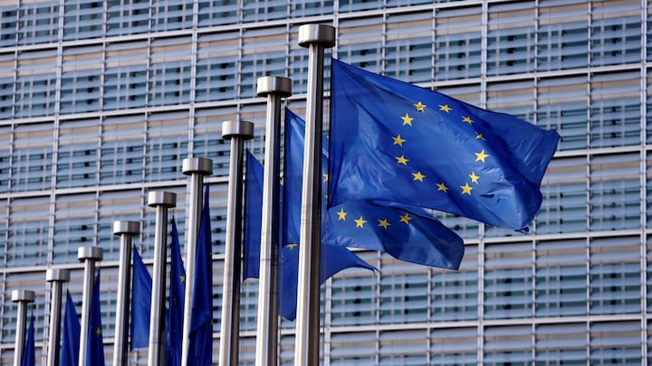 EU to fine Apple, Meta under landmark tech law this week amid rising US-EU trade tensions