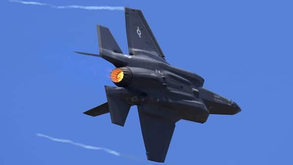 Alarmed by China’s Taiwan game, retired US generals urge funding for E-7 Wedgetail, more F-35s