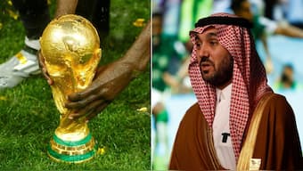 Saudi Arabia is thinking to revoke alcohol ban. Image: Reuters