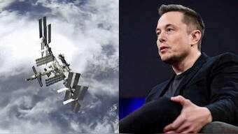 The International Space Station (ISS) is scheduled to deorbit in 2030, following several extensions in its lifespan. Source: X