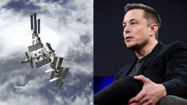 'Let's go to mars': Musk makes fresh pitch to deorbit International Space Station