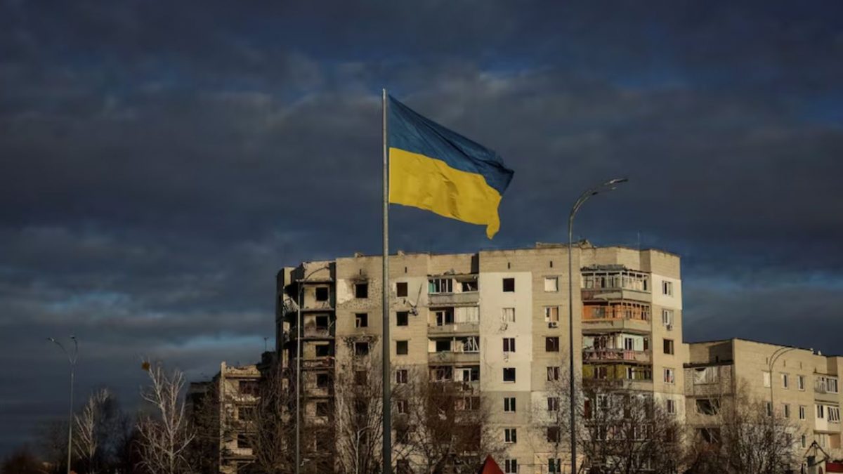 US, Russia began unofficial Ukraine talks in Switzerland weeks before envoys met in Riyadh: Report US, Russia began unofficial Ukraine talks in Switzerland weeks before envoys met in Riyadh: Report