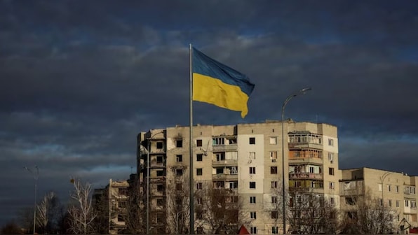 US proposes UN resolution on Ukraine conflict without mentioning Russian occupation