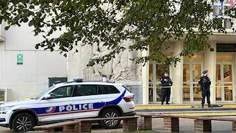 The random, spot searches will start from the spring. Source: AP