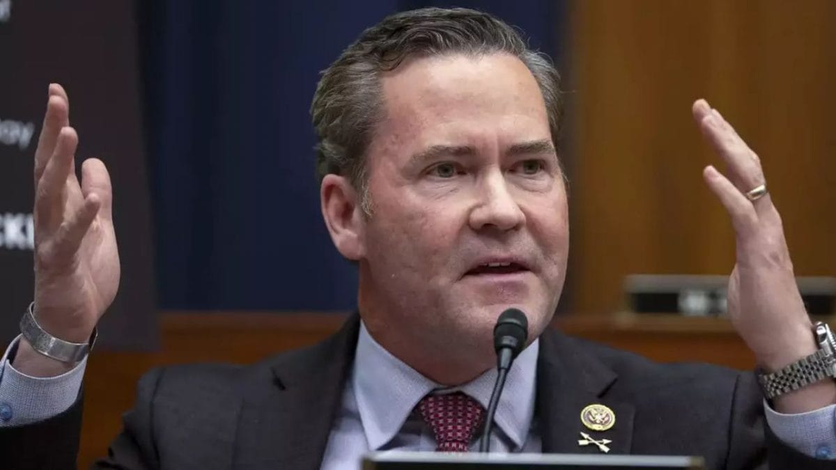 Trump’s NSA Michael Waltz declares Ukraine to sign mineral deal ‘in very short term’ after Zelenskyy rejected it