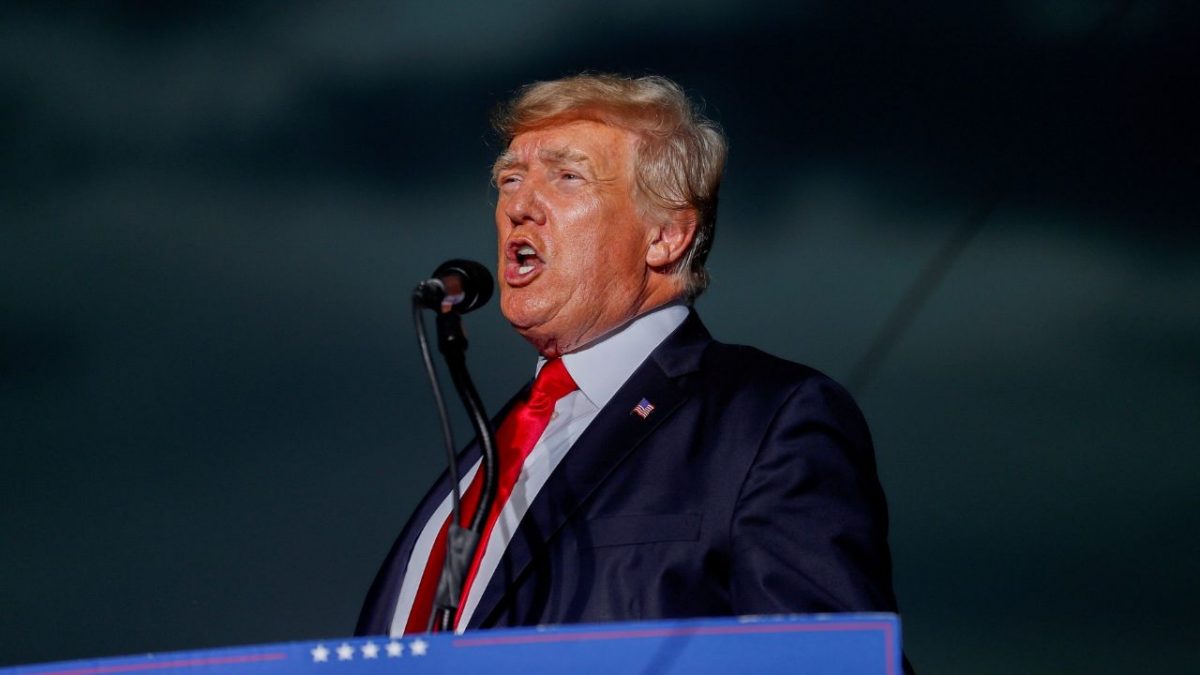 Trump to address Congress, to lay out vision for 2nd term: 5 things in focus Trump to address Congress, to lay out vision for 2nd term: 5 things in focus