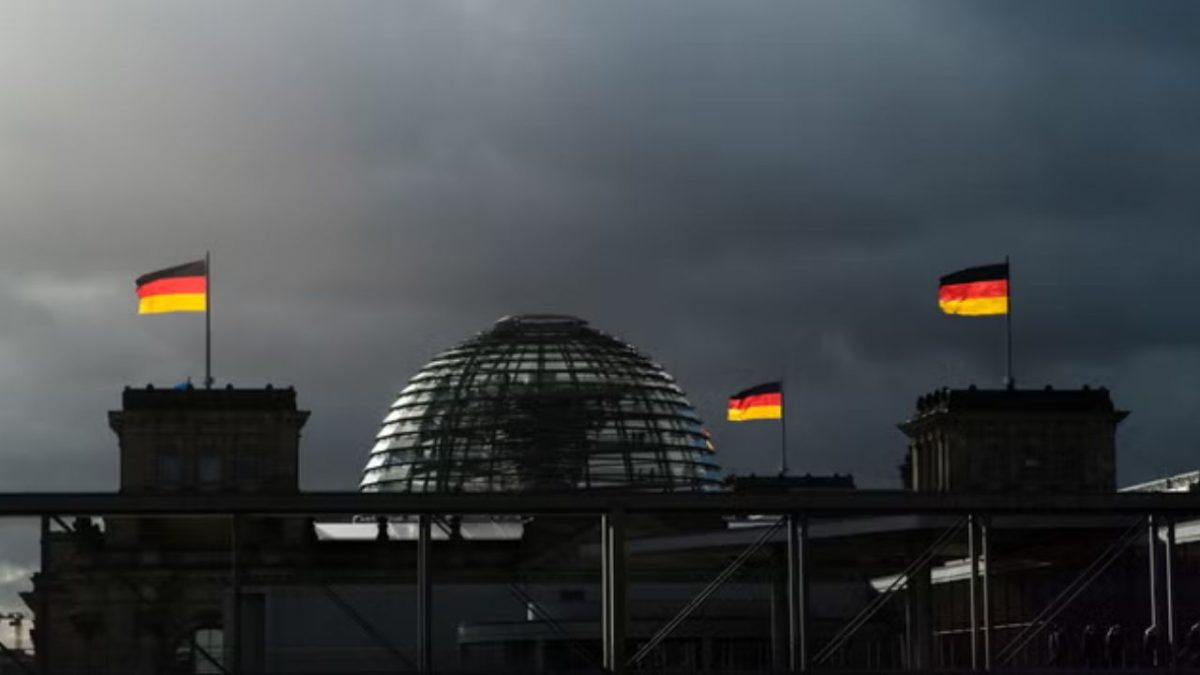 Germany is all set for general elections on Sunday (February 23). Source: AP Germany is all set for general elections on Sunday (February 23). Source: AP