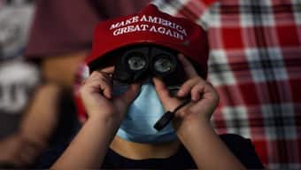 Peter Navarro, a senior Trump aide has suggested expelling Canada from the Five Eyes intelligence-sharing group as a means to exert pressure on the neighbouring country. This is another sign of ties between the two countries deteriorating. Representational image/Pixabay