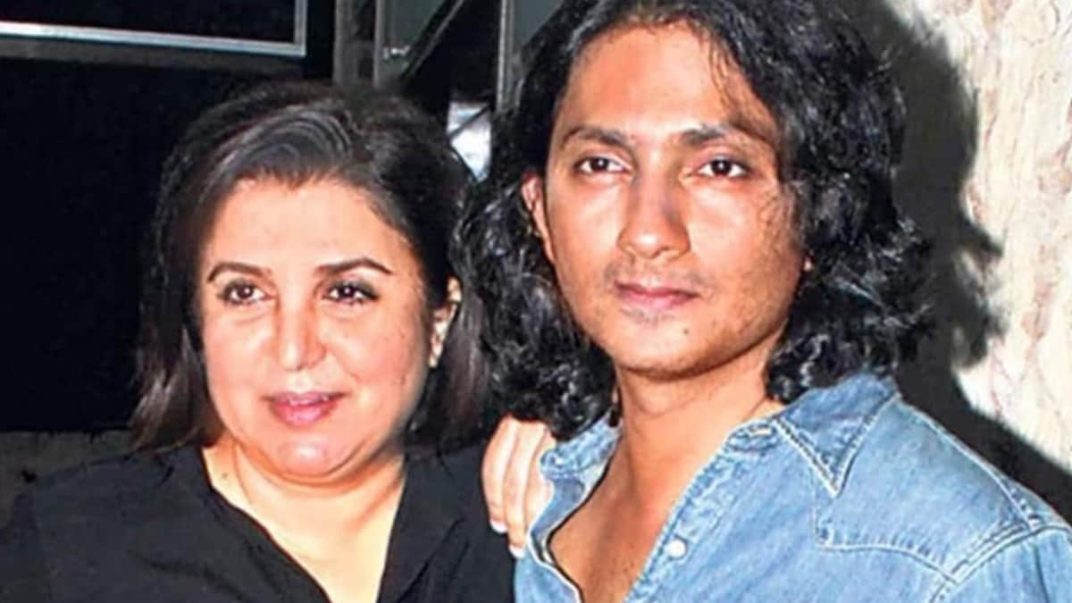 SHOCKING! Farah Khan on husband Shirish Kunder: 'For six months, I thought he was gay, he used to get angry because...'