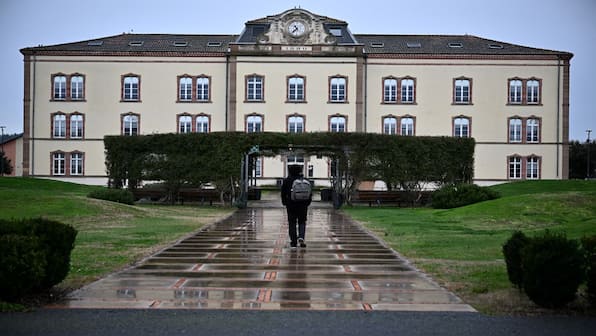 How France is becoming Indian students’ top choice for higher education