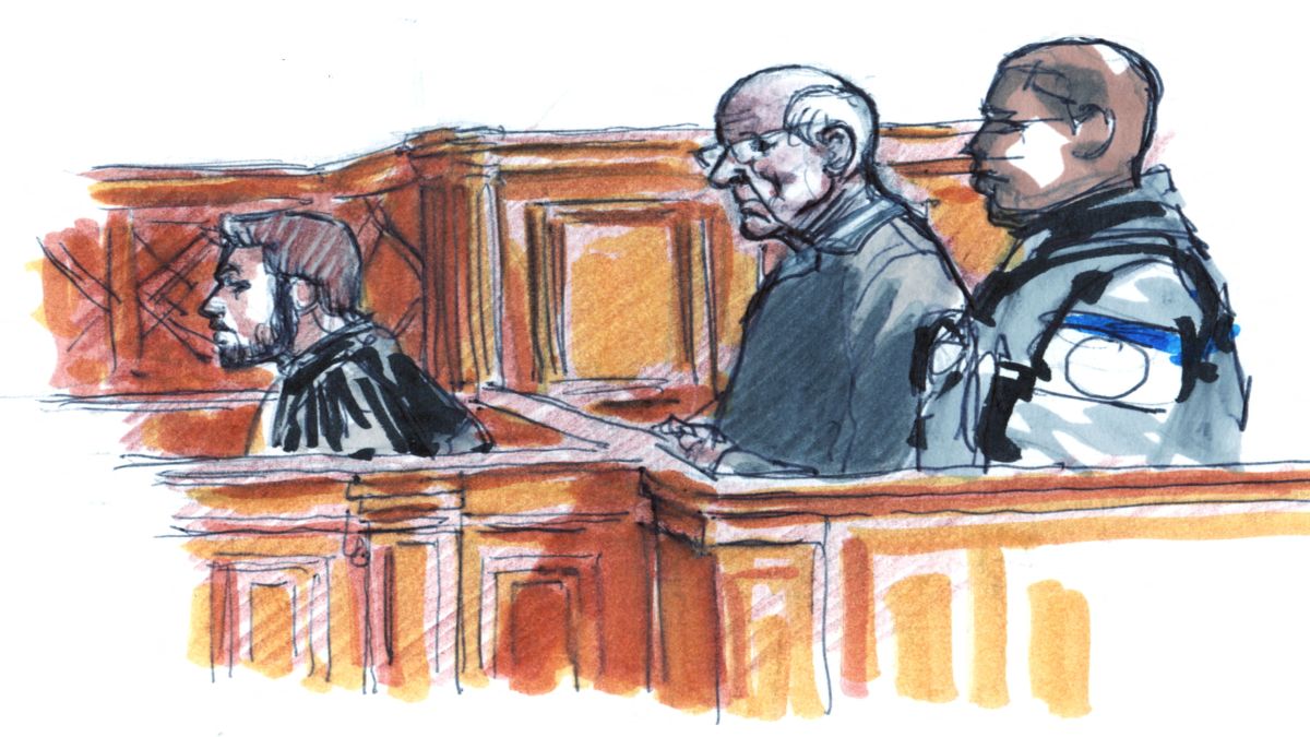 France’s largest-ever child sex abuse: The horror story of a surgeon who will go on trial for sexually abusing 299 over 25 years France’s largest-ever child sex abuse: The horror story of a surgeon who will go on trial for sexually abusing 299 over 25 years