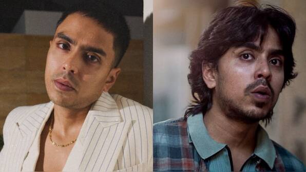 Adarsh Gourav reveals how playing a real life character has shaped his ideas of acting and his plans to turn a filmmaker in the future