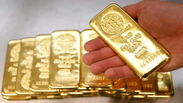 Gold prices set a new high in February: What's fuelling the cost?