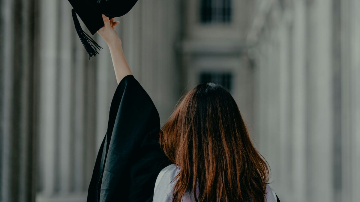 Why an American teen, who graduated with honours, is now suing her school Why an American teen, who graduated with honours, is now suing her school