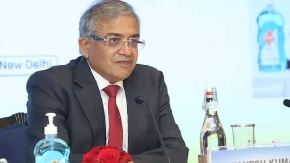 Quicksplained: Who is Gyanesh Kumar, India's new chief election commissioner?