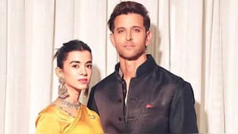 Saba Azad claps back at ‘uncle ji’ who taunted she doesn't have to work as she is Hrithik Roshan's girlfriend: 'Maybe in your world when people fall in love they become...'