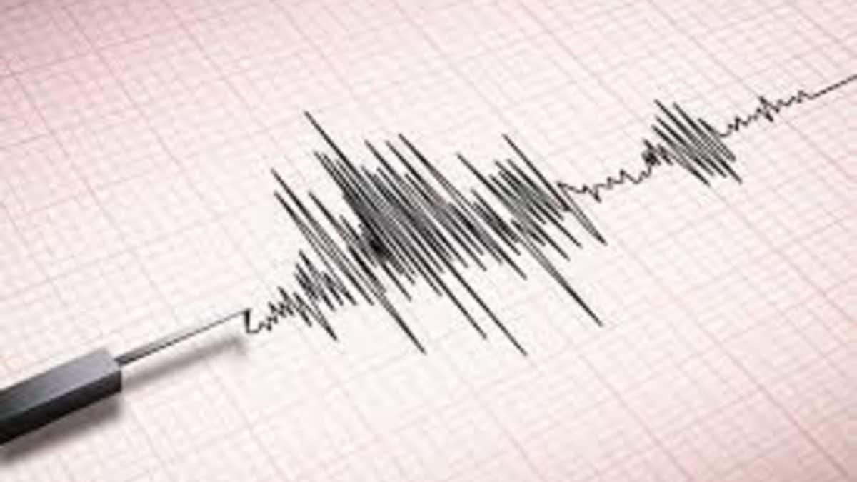 Earthquake of magnitude 6.1 hits Nepal; Tremors felt in parts of Bihar, West Bengal