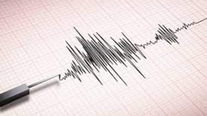 Magnitude-6.5 earthquake strikes off Guadeloupe coast, no damage reported Magnitude-6.5 earthquake strikes off Guadeloupe coast, no damage reported