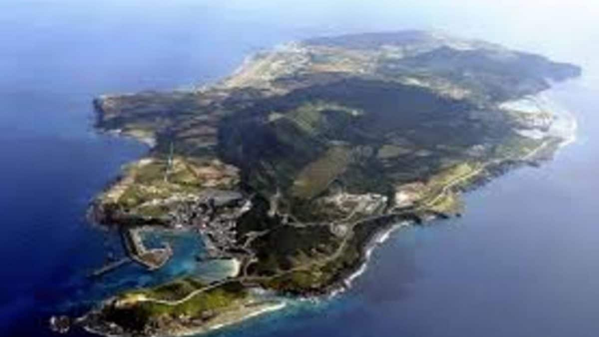 ‘This place is dangerous’: Yonaguni, a Japanese island, living in fear over China-Taiwan tussle