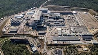 What is France's Thermonuclear Experimental Reactor project in which India is a partner?