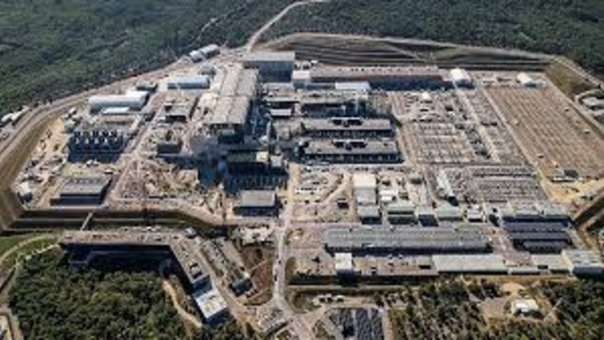 What is France's Thermonuclear Experimental Reactor project in which India is a partner? What is France's Thermonuclear Experimental Reactor project in which India is a partner?