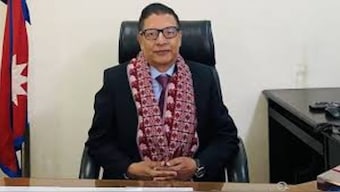 ‘Come back, resume studies’: Nepal envoy says ‘satisfied’ with govt action over KIIT student’s death. Image: X